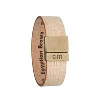 Bracciale Il Centimetro in Pelle 1085MA - 1085MA